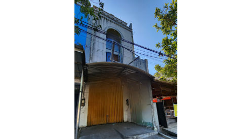 Dijual Ruko Komersial Jalan Gubeng, Surabaya